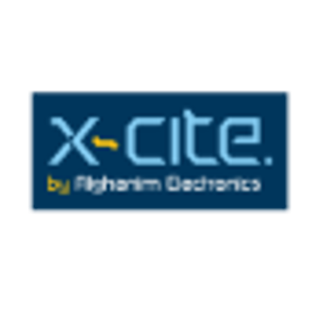 Xcite Xcite
