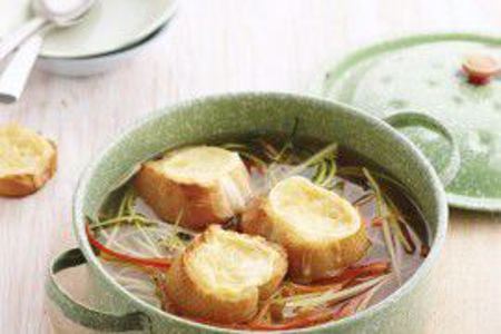Picture for category Soups