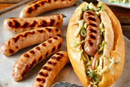 Picture for category Sausages