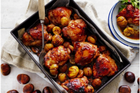 Picture for category Chicken