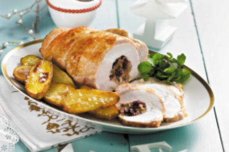 Picture for category Turkey