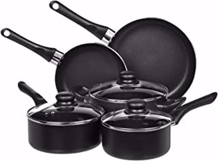 Picture for category Pots and Pans
