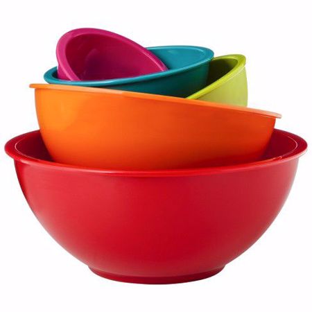 Picture for category Mixing Bowls