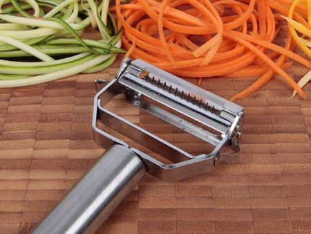 Picture for category Vegetable Peeler