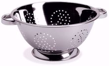 صورة IndiaMART Ss Deep Colander Mango Punch