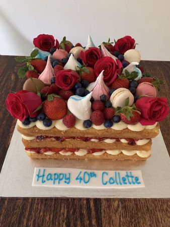 Picture for category Happy Cake