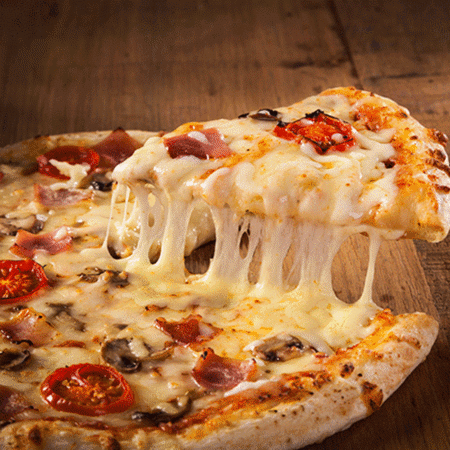 Picture for category Cheezy Pizza