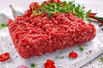 Show details for BringmeMeat Beef Premium Mince - BringmeMeat Picture of BringmeMeat Beef Premium Mince - BringmeMeat