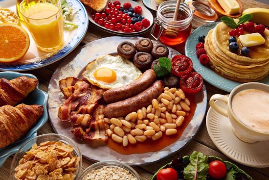Picture of SceneSarasota.com Sunday Funday: The Best Places to Brunch in and Around Sarasota