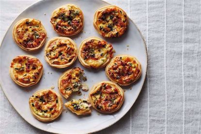 Show details for Lovefood 30 quick appetisers for last-minute guests | lovefood.com Picture of Lovefood 30 quick appetisers for last-minute guests | lovefood.com