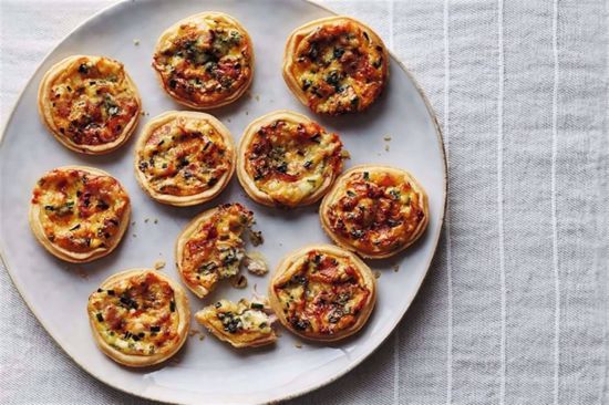 Picture of Lovefood 30 quick appetisers for last-minute guests | lovefood.com