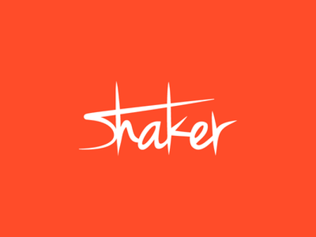 shaker Market shaker Market